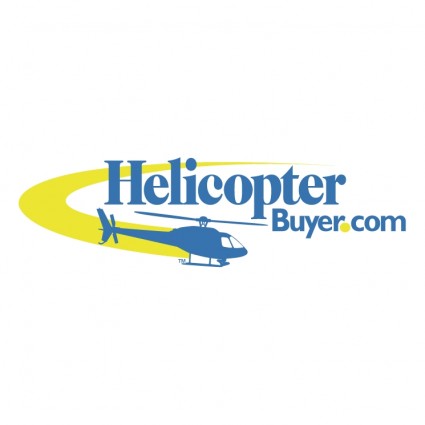 hélicoptère buyercom