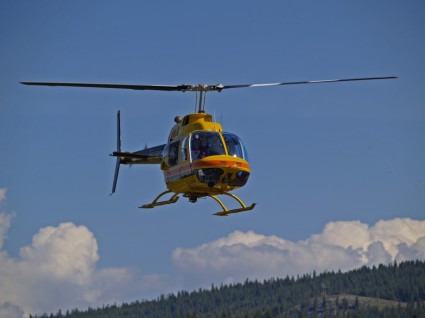 直升机直升机技术