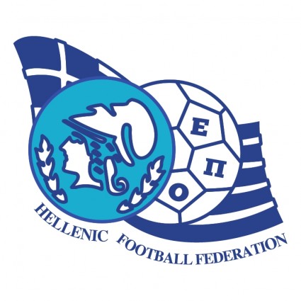 Grecki związek piłki nożnej