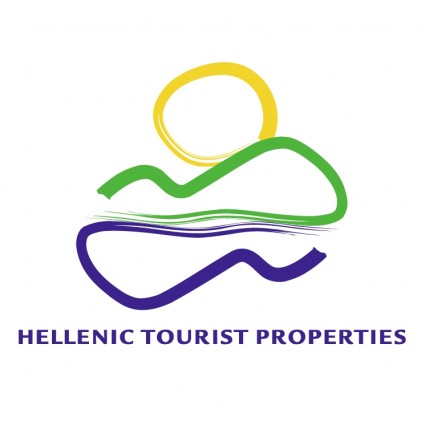 Propriétés du tourisme hellénique