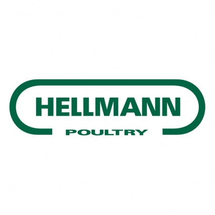 Hellmann drobiu