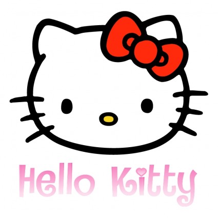 hallo kitty