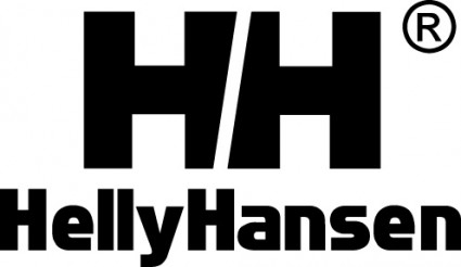 logotipo de Helly hansen