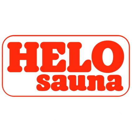sauna HELO