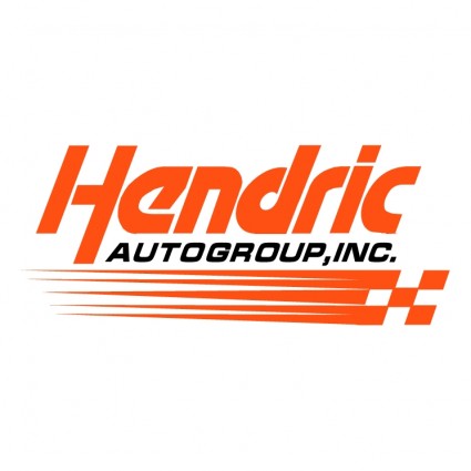 groupe auto Hendrick