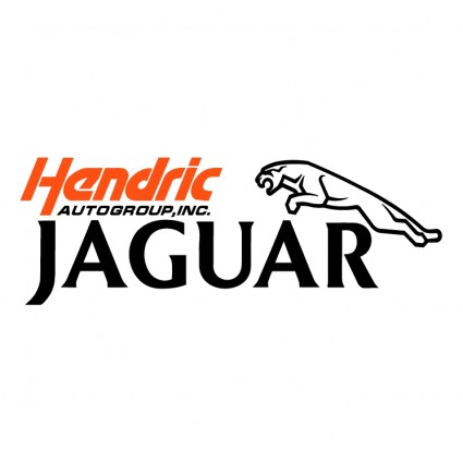 Хендрик jaguar
