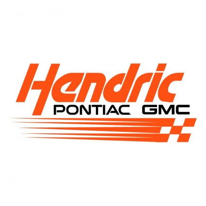 Hendrick pontiac gmc