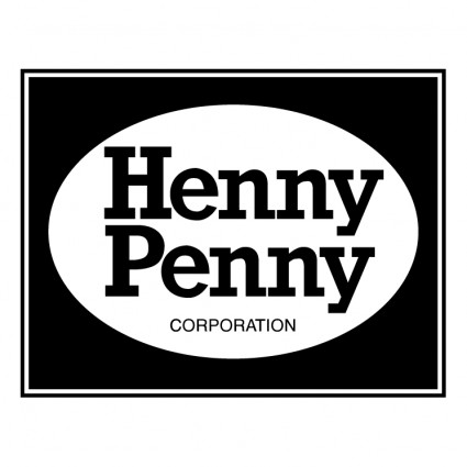 Хенни Пенни