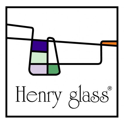 الزجاج هنري