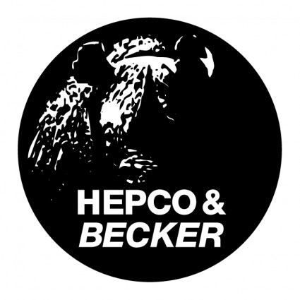 hepco ベッカー