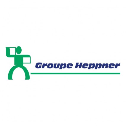 groupe Heppner