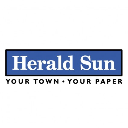 Herald sun