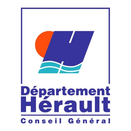 departamento de Herault conseil general