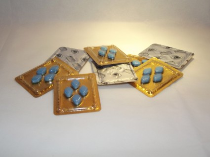 Herbal viagra tabletas