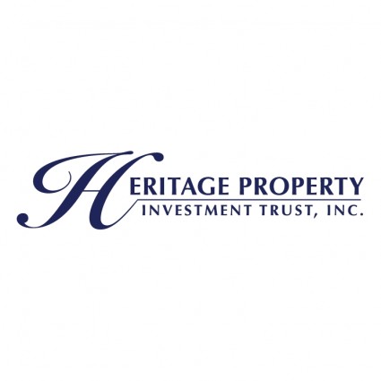 Heritage trust de inversión de propiedad