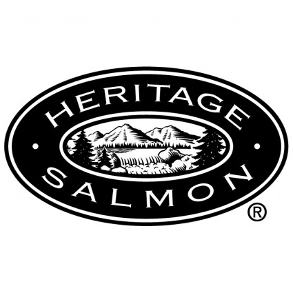 saumon héritage
