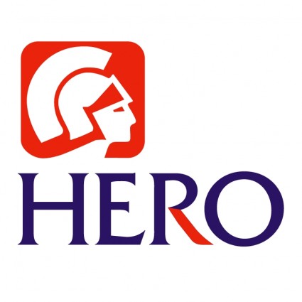 herói
