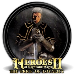 Ii der Heroes of Might and Magic addon