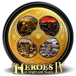 Heroes of Might and Magic iv