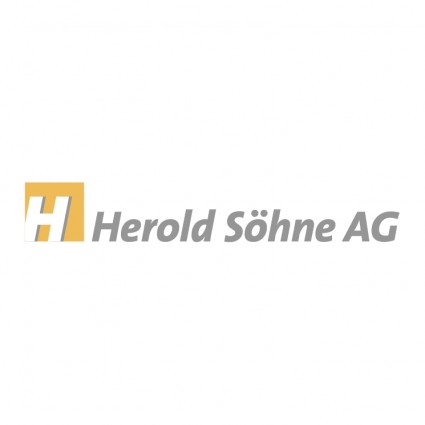 herold sohne ag