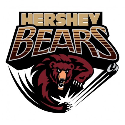 หมี hershey