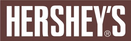 logotipo de Hershey