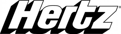 logotipo de Hertz