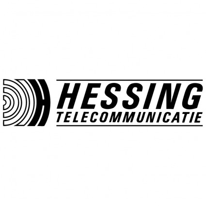 hessing telecommunicatie