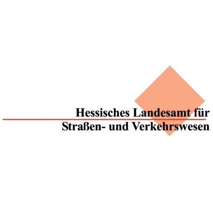 Hessisches Landesamt Pelz Straben Und verkehrswesen