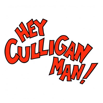 เฮ้ culligan คน