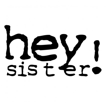 Hey hermana
