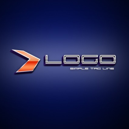 Ciao logo tech design
