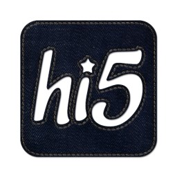 สแควร์ hi5