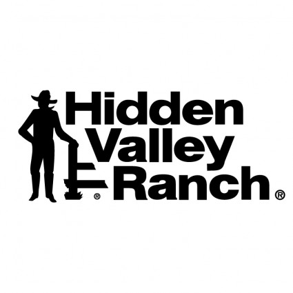 ranch de la vallée cachée