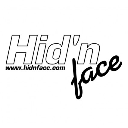 Hidn Face