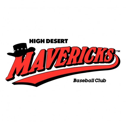 alto deserto mavericks