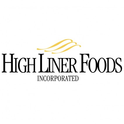 aliments High liner