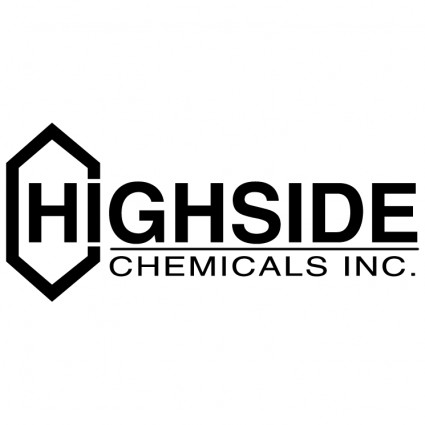 produtos químicos de Highside
