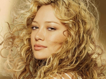 Hilary Duff Wallpaper Hilary Duff Female Celebrities