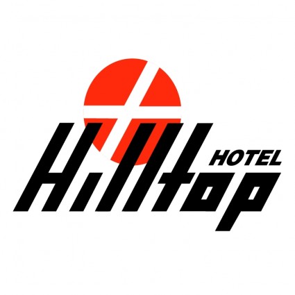 Hilltop hotel
