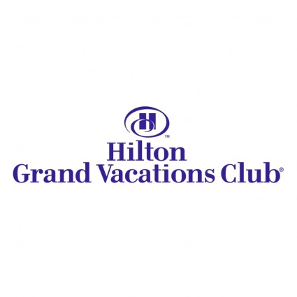Das Hilton grand Vacations club