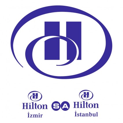 Hilton izmir Istambul