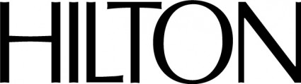 希爾頓 logo2