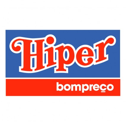 Hiper Bompreco