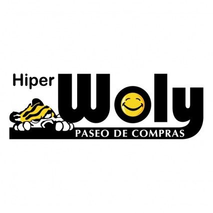 hiper woly