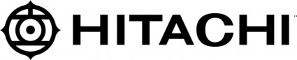 logotipo de Hitachi