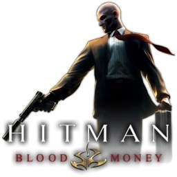 Hitman: blood money