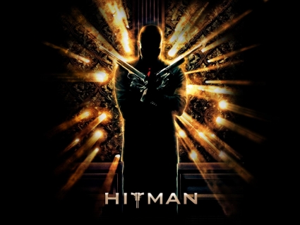 películas de hitman Hitman movie wallpaper
