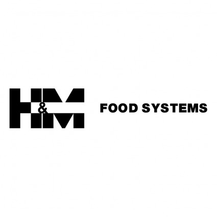 sistemas de alimentação de HM