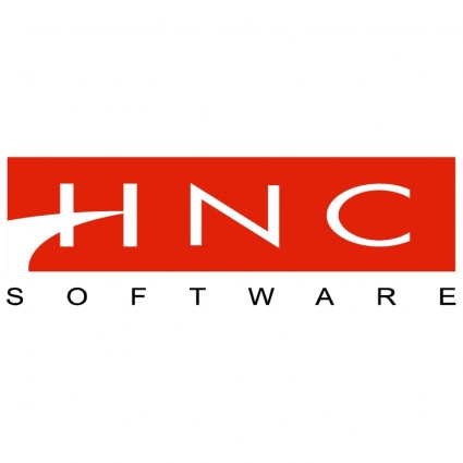 hnc ソフトウェア